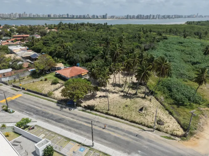 Áreas à venda, ATALAIA NOVA, Barra dos Coqueiros, SE