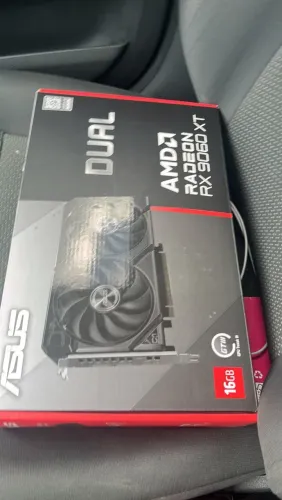 Rx 9060xt 16gb