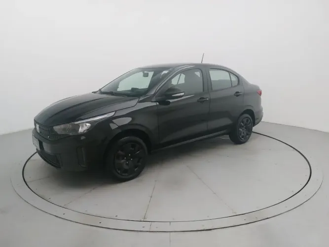 Fiat Cronos Drive 1.0 6V 2026