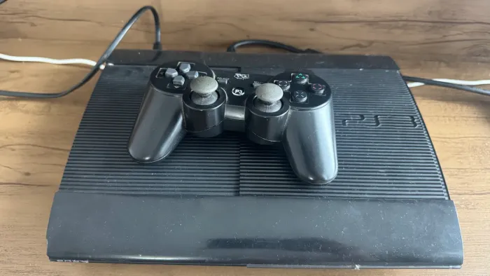 PlayStation 3 desbloqueado 