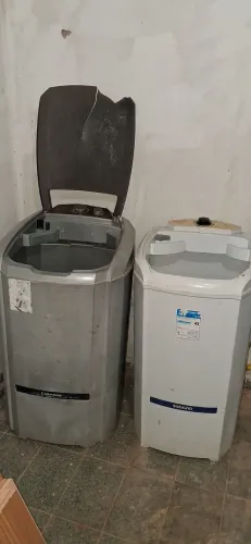 Tanquinho