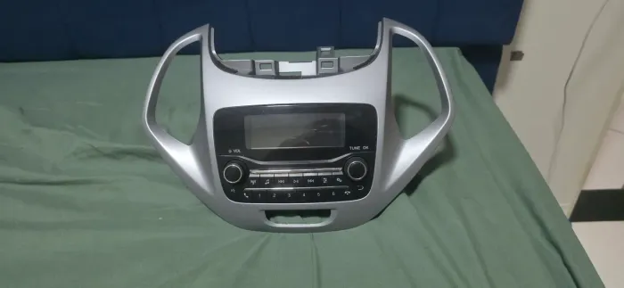 Multimidia/radio ford ka 19 original