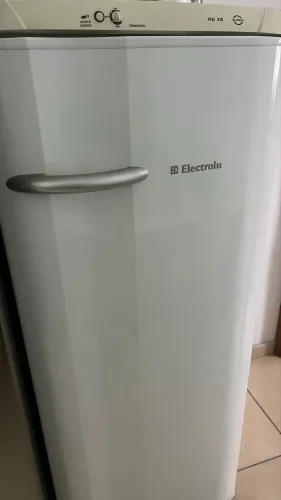 Geladeira Eletrolux