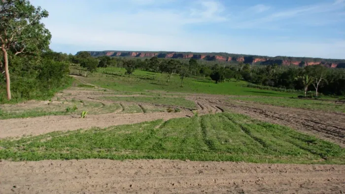 Fazenda à venda 670 ha Serra do Quilombo