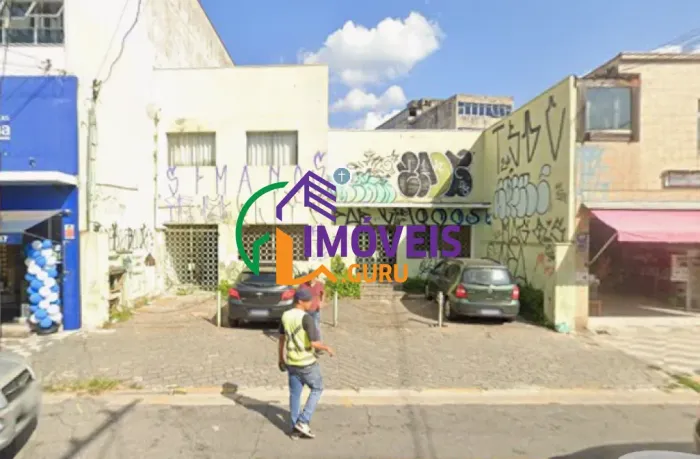 AREA - LAPA - SP