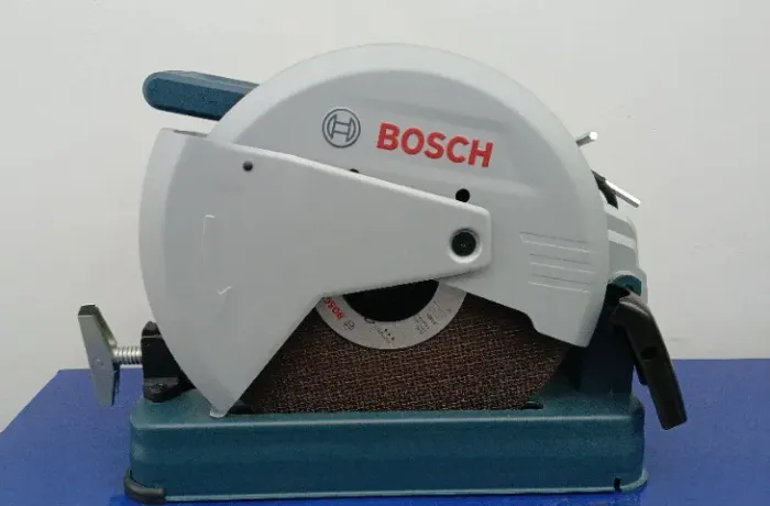Policorte Profissional Bosch GCO 230 - promoção