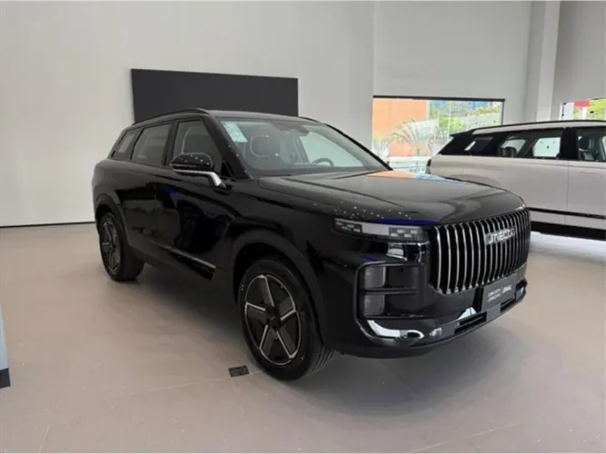 Jaecoo 7 / J7 Prestige 1.5 TB 16V AUT (híbrido) 2026