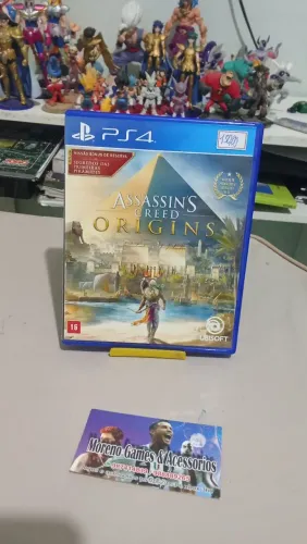 Jogos tops PlayStation 4