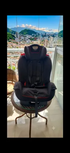 Cadeirinha para Auto