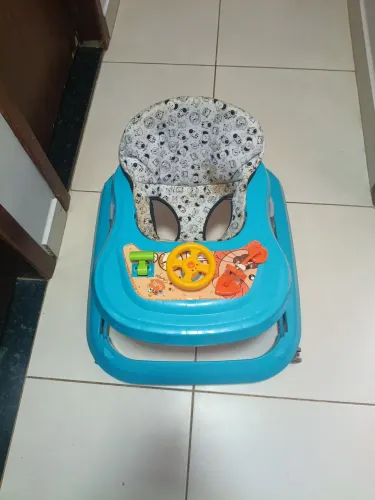 Andndor para bebê 