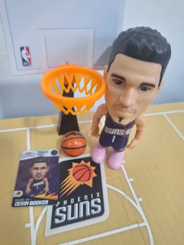 NBA Ballers Devin Booker