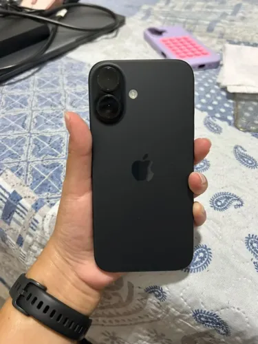 iPhone 16 128gb