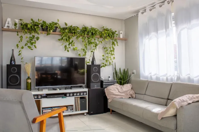 COBERTURA A VENDA - 2 DORMITORIOS - R$480.000,00 - CENTRO - CANOAS / RS