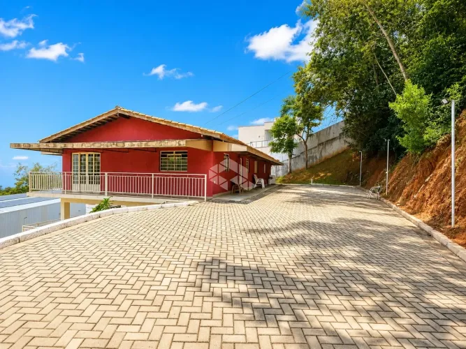 Chácara com 4000m² à venda por R$ 8.000.000,00 - Centro - Nazaré Paulista/SP.