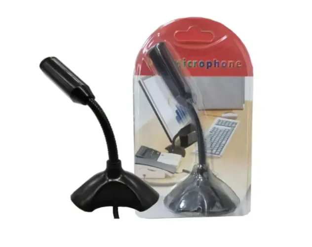 Kit Cooler Intel LGA1700 + Microfone USB M-306