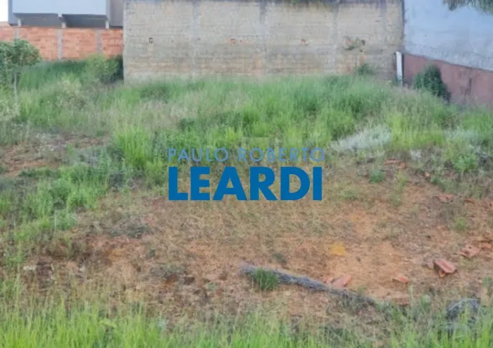 TERRENO - RESIDENCIAL MORUMBÍ - MG