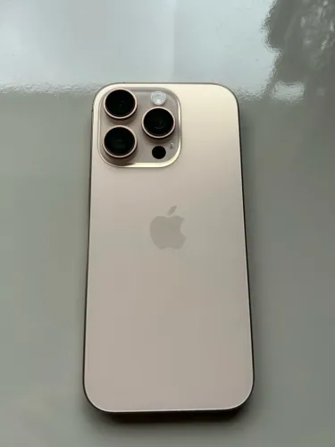 Iphone 16 Pro 128 GB