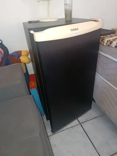 Frigobar Consul