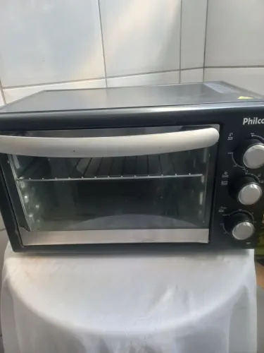 For o elétrico 38L Philco
