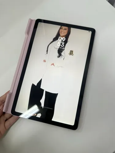 Tablet S6 lite