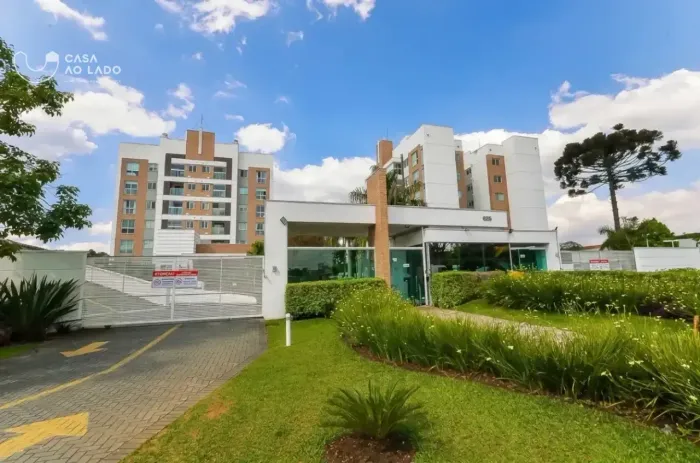 Apartamento 3 quartos para alugar no Campo Comprido próximo ao Teatro Positivo