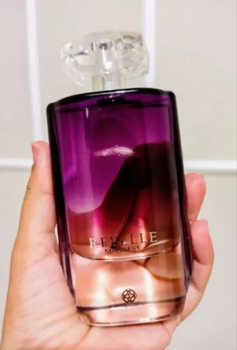 Promoção Perfume Rebelle Madness Deo Colônia 75ml Hinode