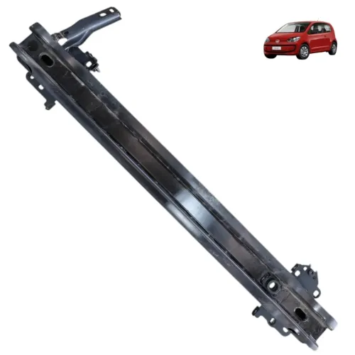 Alma Lâmina Parachoque Dianteiro Vw Up 2014 2015 2016 17