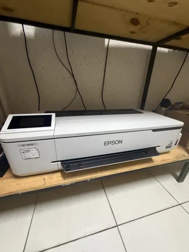 Impressora Plotter Epson SureColor T-3170 Sublimatica