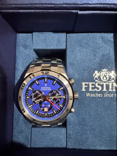 Relógio Festina