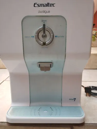 Vende-se purificador de água