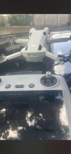 Drone dji Mini 4 pro