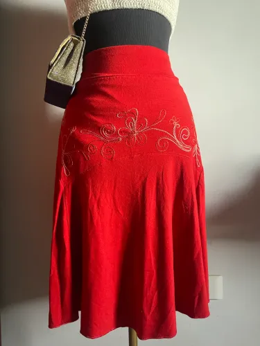 Saia vintage
