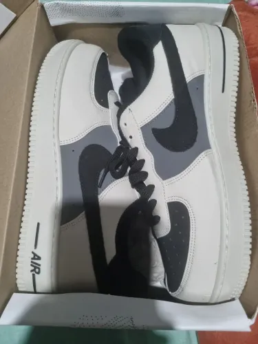 Vendo um tênis Air force