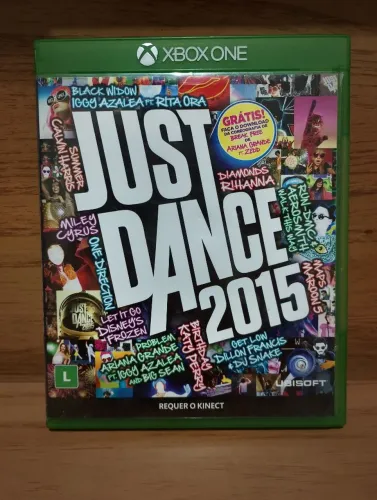 Just Dance 2015 - Xbox One