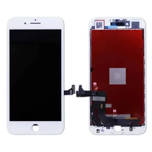 vendo uma tela nova de iphone 8 plus