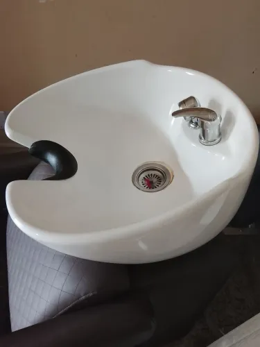 Lavatório salão