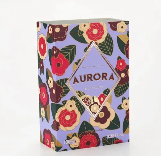 Perfume Granado Aurora 