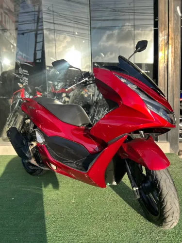 HONDA PCX 160 2025 OFERTA