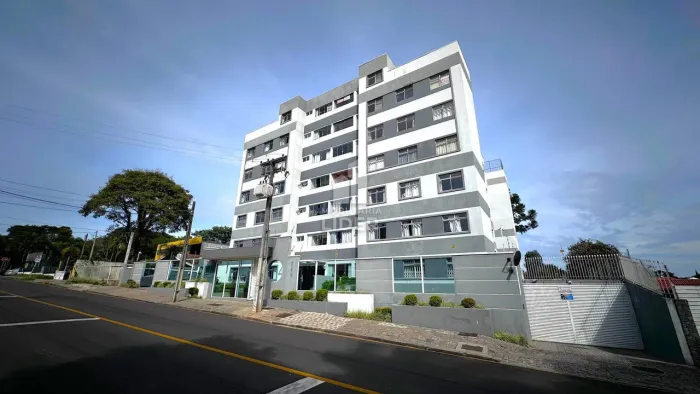 Excelente apartamento para locação ao lado do Jardim Botânico 62m²