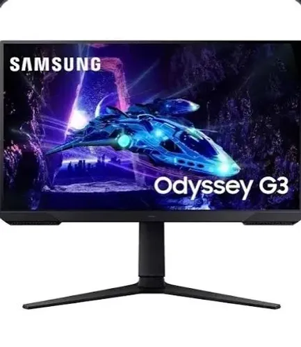 Monitor Gaming Samsung 24 Odyssey G3 Freesync