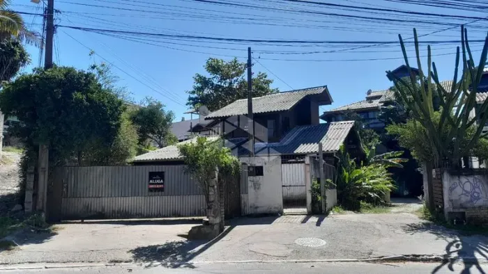 Casa Residencial 250M² - para Alugar