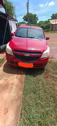 Imagem de Chevrolet Agile LT 1.4 MPFI 8V Flexpower 5P 2010