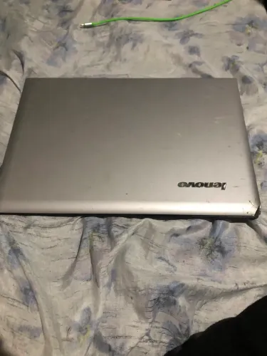 notebook lenovo G50-45 4RAM windows 8 tela 15.6 processador linha AMD 