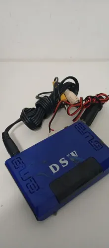 Receptor tv digital
