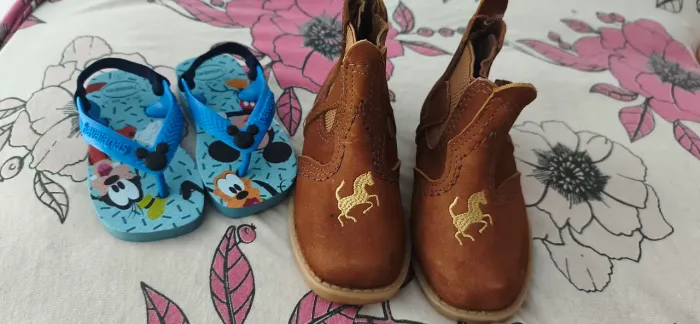Sapatos