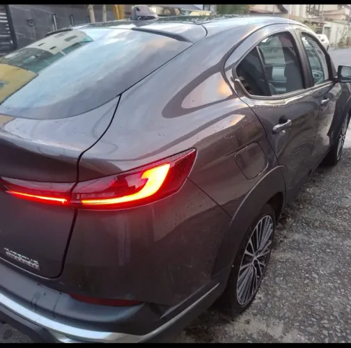 Fiat Fastback Impetus 1.0 200 T. Flex AUT 2023