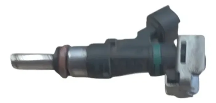 Bico Injetor Nissan March 1.6 4c 2013 2018 166003ac0a 12