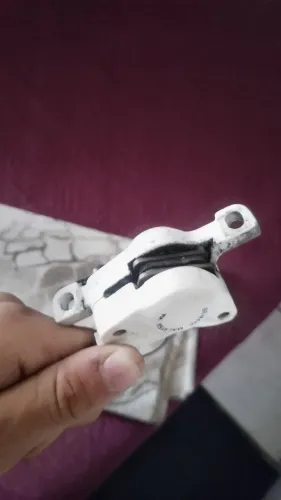Pinça de freio shimano 446