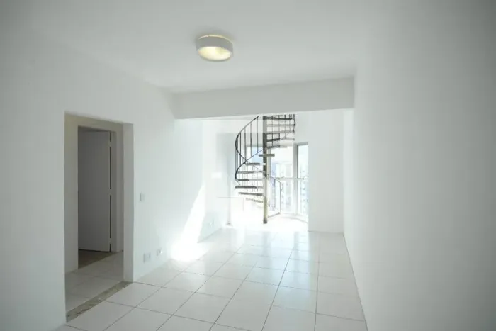 Apartamento à Venda - Vila Mariana, 2 Quartos, 89 m2