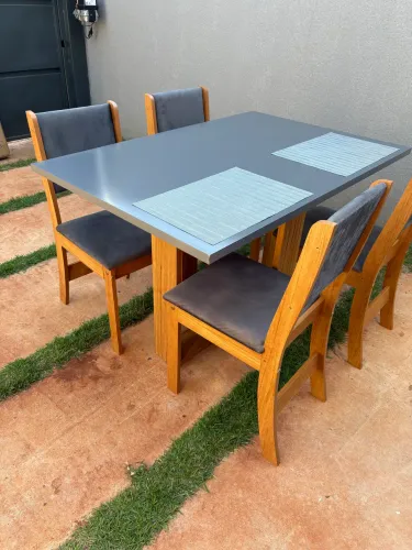 Mesa de Jantar